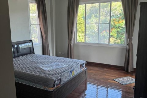 Вилла в Пхукете, Таиланд с 3 спальнями  № 167592 - фото 5