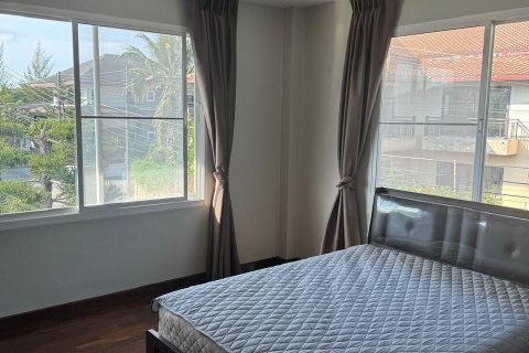 Вилла в Пхукете, Таиланд с 3 спальнями  № 167592 - фото 6