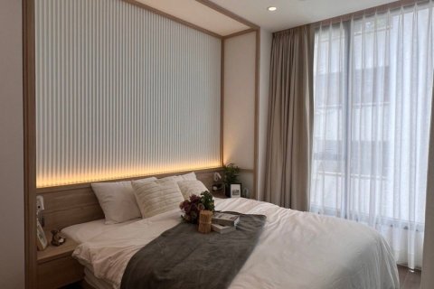 Studio in the Condo in Watthana, Bangkok, Thailand  № 167595 - photo 4