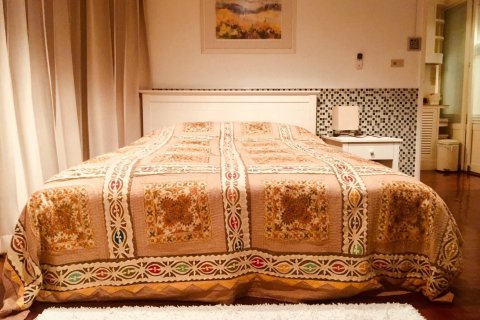 Studio in the Condo in Watthana, Bangkok, Thailand № 167594 - photo 4