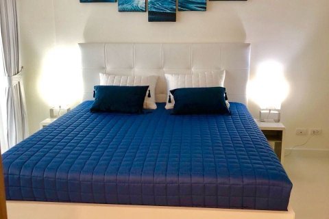 Кондоминиум с 2 спальнями в Паттайе, Таиланд № 167596 - фото 3