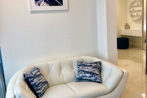 Кондоминиум с 2 спальнями в Паттайе, Таиланд № 167596 - фото 14