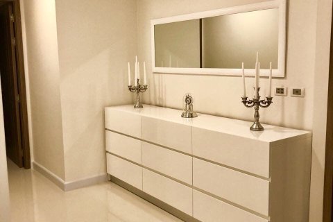 Кондоминиум с 2 спальнями в Паттайе, Таиланд № 167596 - фото 13