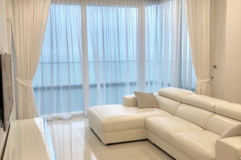 Кондоминиум с 2 спальнями в Паттайе, Таиланд № 167596 - фото 9