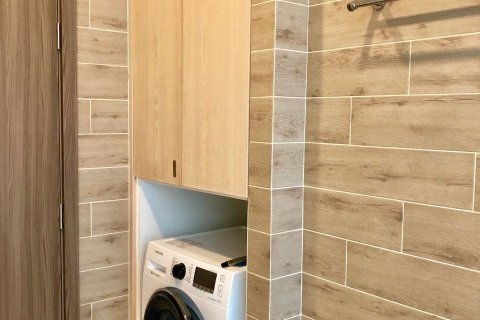 Кондоминиум с 2 спальнями в Паттайе, Таиланд № 167596 - фото 20