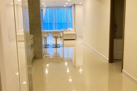 Кондоминиум с 2 спальнями в Паттайе, Таиланд № 167596 - фото 12