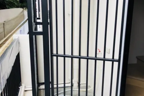 Студия в кондо в Сатхоне, Бангкок, Таиланд № 167593 - фото 9