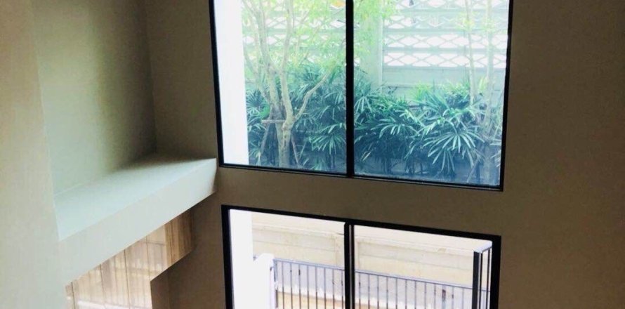 Студия в кондо в Сатхоне, Бангкок, Таиланд № 167593