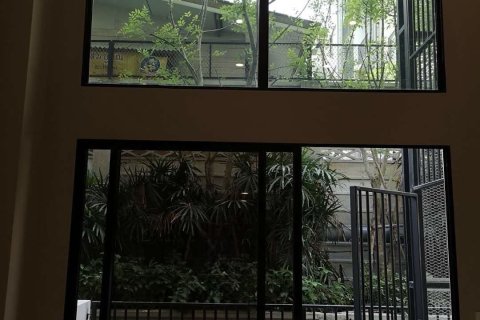 Студия в кондо в Сатхоне, Бангкок, Таиланд № 167593 - фото 8