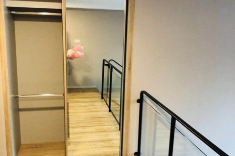 Студия в кондо в Сатхоне, Бангкок, Таиланд № 167593 - фото 5