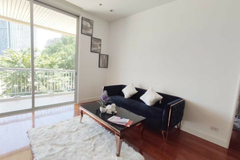 Studio dans le Condo à Pattaya, Thaïlande  № 167591 - photo 3