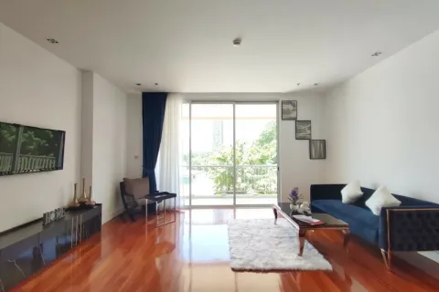 Studio in the Condo in Pattaya, Thailand  № 167591