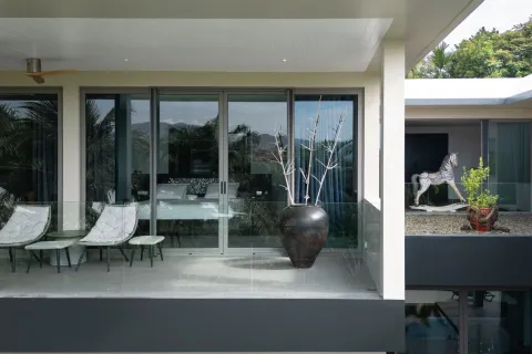 Villa in Phuket, Thailand 4 bedrooms № 167590 - photo 13