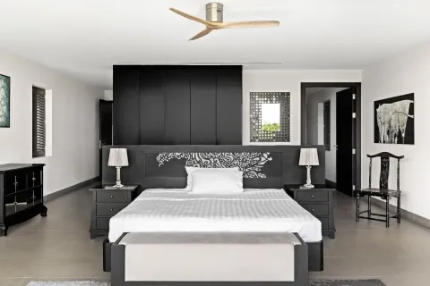 Villa in Phuket, Thailand 4 bedrooms № 167590 - photo 12