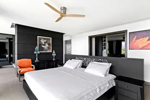 Villa in Phuket, Thailand 4 bedrooms № 167590 - photo 5