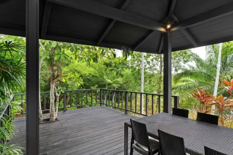 Villa in Phuket, Thailand 4 bedrooms № 167590 - photo 9