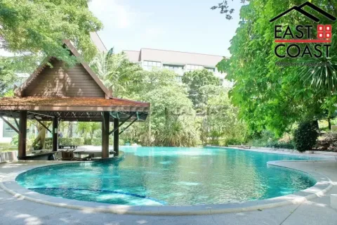 Condominio de 1 dormitorio en Jomtien Beach, Pattaya, Tailandia № 213635 - foto 21