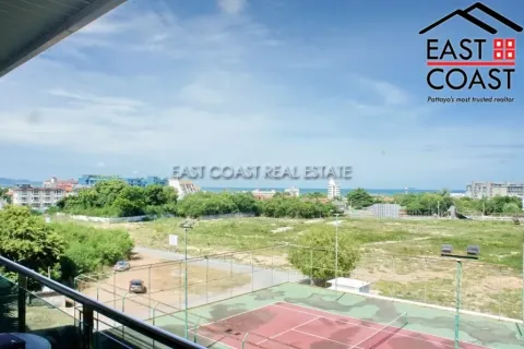 Condominio de 1 dormitorio en Jomtien Beach, Pattaya, Tailandia № 213635 - foto 20