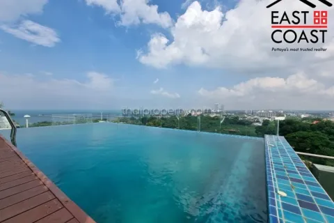 Condominio de 1 dormitorio en Pattaya, Tailandia № 213639 - foto 13