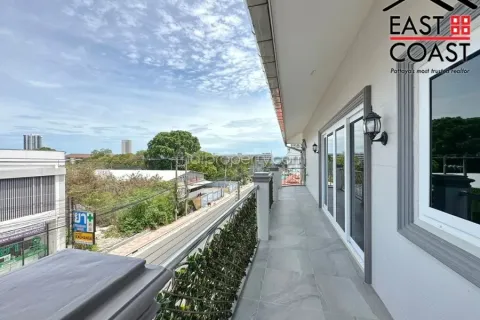 Condominio de 2 dormitorios en Pattaya, Tailandia № 213637 - foto 11
