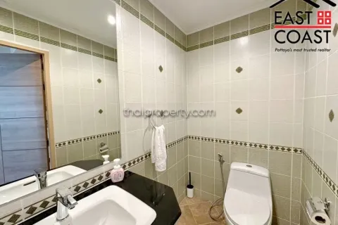 Condominio de 2 dormitorios en Pattaya, Tailandia № 213637 - foto 28