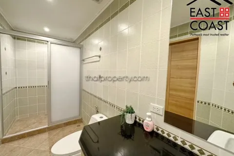 Condominio de 2 dormitorios en Pattaya, Tailandia № 213637 - foto 23