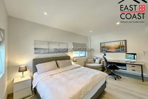 Condominio de 2 dormitorios en Pattaya, Tailandia № 213637 - foto 25