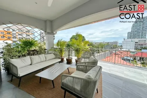 Condominio de 2 dormitorios en Pattaya, Tailandia № 213637