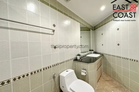 Condominio de 2 dormitorios en Pattaya, Tailandia № 213637 - foto 29