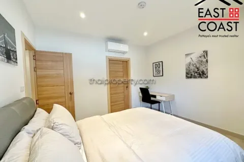 Condominio de 2 dormitorios en Pattaya, Tailandia № 213637 - foto 21