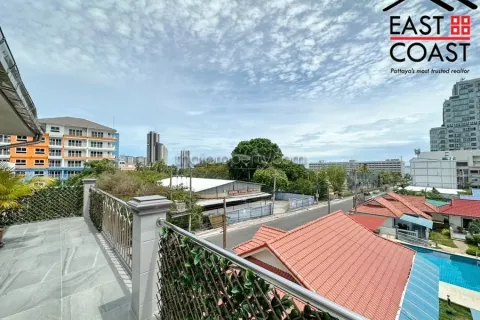 Condominio de 2 dormitorios en Pattaya, Tailandia № 213637 - foto 14