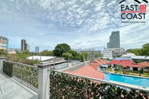 Condominio de 2 dormitorios en Pattaya, Tailandia № 213637 - foto 16