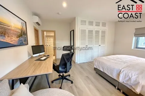 Condominio de 2 dormitorios en Pattaya, Tailandia № 213637 - foto 27