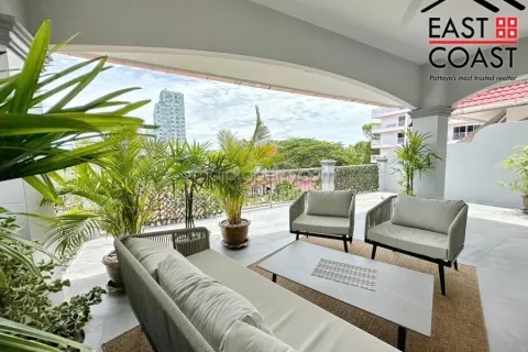 Condominio de 2 dormitorios en Pattaya, Tailandia № 213637 - foto 17