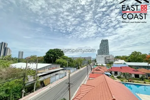 Condominio de 2 dormitorios en Pattaya, Tailandia № 213637 - foto 13