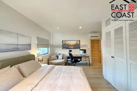 Condominio de 2 dormitorios en Pattaya, Tailandia № 213637 - foto 26
