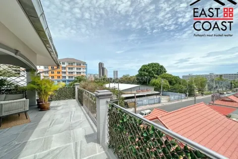 Condominio de 2 dormitorios en Pattaya, Tailandia № 213637 - foto 15