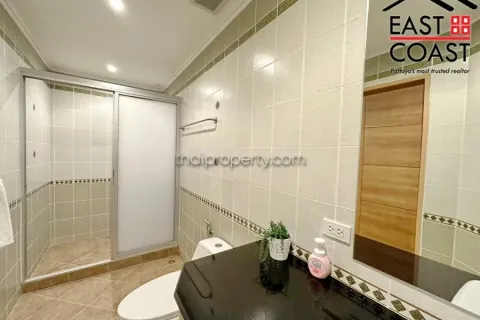 Condominio de 2 dormitorios en Pattaya, Tailandia № 213637 - foto 22
