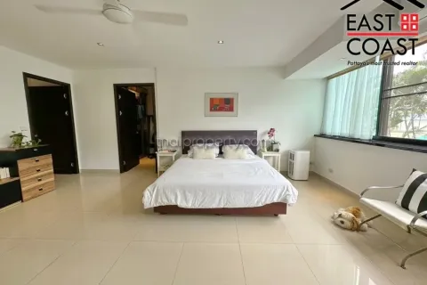 Condominio de 2 dormitorios en Jomtien Beach, Pattaya, Tailandia № 213634 - foto 14