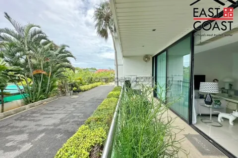 Condominio de 2 dormitorios en Jomtien Beach, Pattaya, Tailandia № 213634 - foto 19