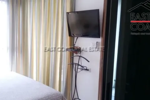 Condominio de 2 dormitorios en Pattaya, Tailandia № 213638 - foto 5