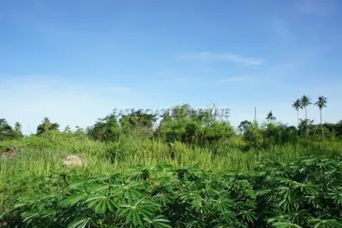 Terreno en Pattaya, Tailandia № 213636 - foto 7