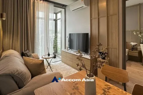 Condo à Watthana, Bangkok, Thaïlande, 1 chambre  № 219513