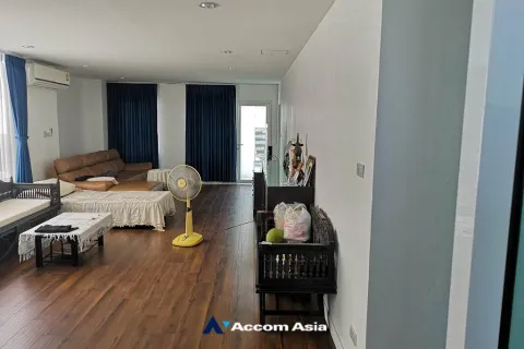 Büro in Bangkok Noi, Thailand 1235 m2 № 219510 - Foto 3