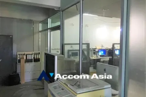 Büro in Bangkok Noi, Thailand 1235 m2 № 219510 - Foto 2