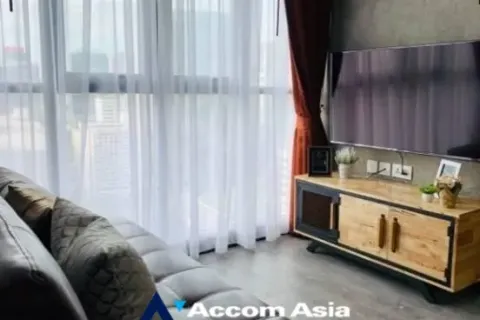 Duplex à Huai Khwang, Bangkok, Thaïlande 2 chambres № 219512