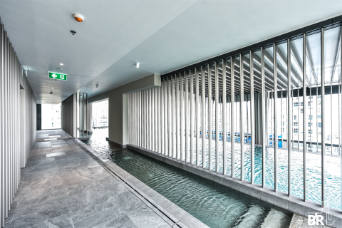 Condo in Bangkok, Thailand, 1 bedroom № 188388