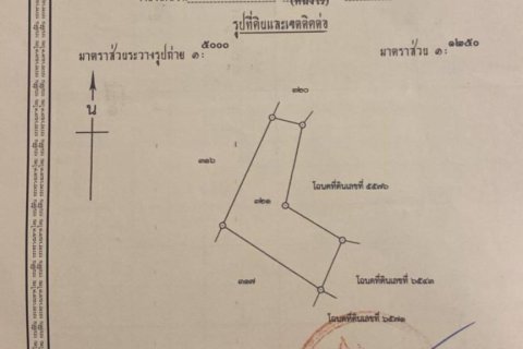 Земельный участок в Сураттхани, Таиланд  № 115406 - фото 10