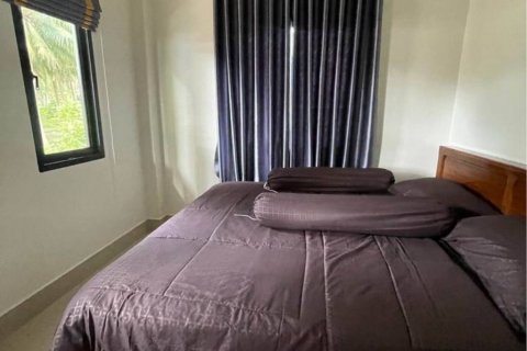 House in Surat Thani, Thailand 3 bedrooms № 115408 - photo 6