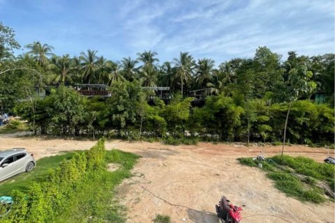 House in Surat Thani, Thailand 3 bedrooms № 115408 - photo 10